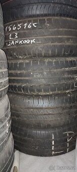 215/65 R16C Hankook zatezove ZANOVNI STAV