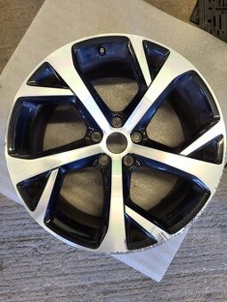 original Seat Tarraco r19 5x112