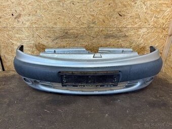 KOMPLETNÍ PŘEDNÍ NÁRAZNÍK CITROEN XSARA PICASSO