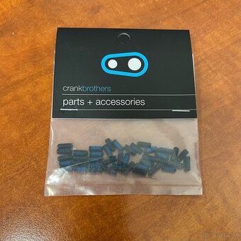 Crankbrothers - 1
