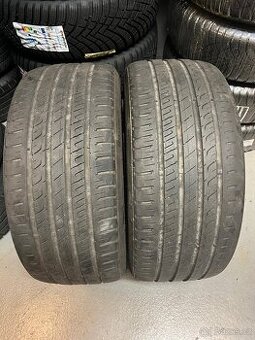 225/40R18 letní pneu BARUM BRAVURIS 5 4mm