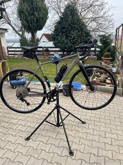 SUPERIOR X-ROAD Elite GR vel.M