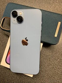 iPhone 14 plus 128GB - 1