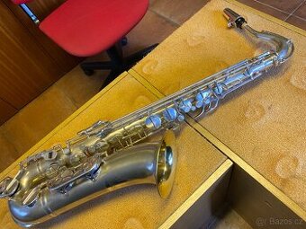 tenor saxofon - 1