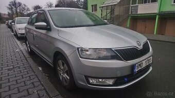 Rapid 1.2tsi,81kw,6kv.4val.
