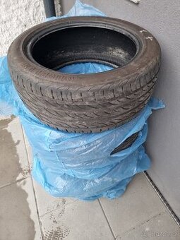 Pirelli 235/45 ZR 17