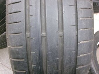 245/45 R19 FALKEN (cca 5mm) č.15728
