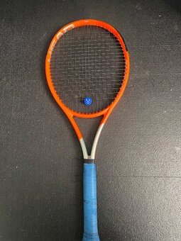 Head Radical Pro