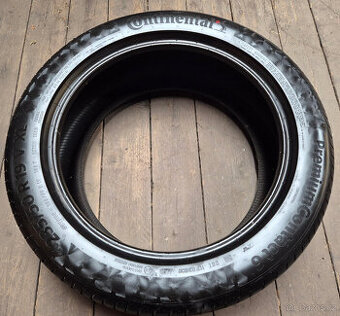 sleva 4x Continental Premium Contact 235-50 R 19 V XL 6,5 mm