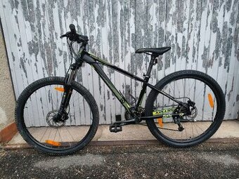 Kellys 27,5" chlapecké, juniorské horské kolo