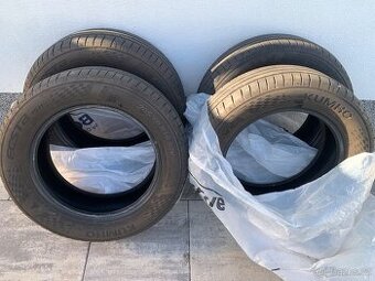 Letní pneu 205/60/R16 92V