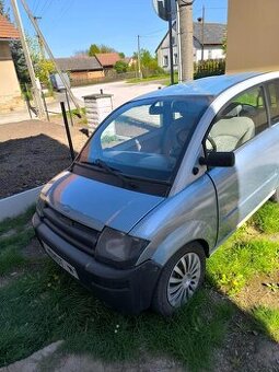 microcar