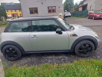Mini cooper r56