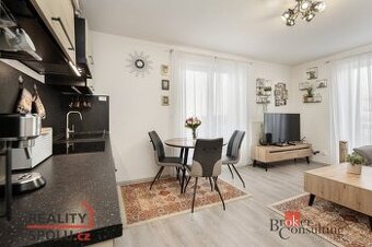 Převod dr. podílu, byty/3+kk, 57 m2, V Zahrádkách, 31200 Plz