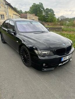 BMW 750i