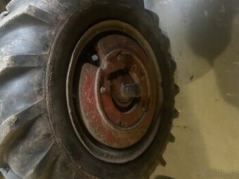 Zetor 25 A bez TP