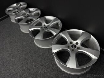 Alu RONAL IRMSCHER 5x114.3 20”