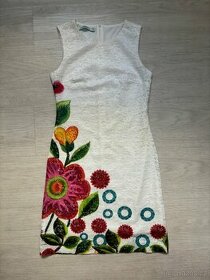 Šaty Desigual vel.36 - 1