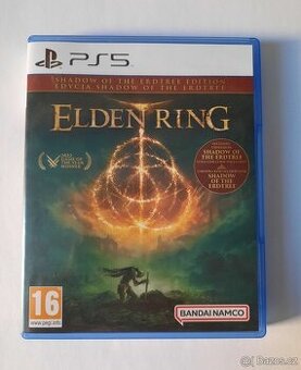 Elden Ring Shadow of the Erdtree edition PS5 - 1