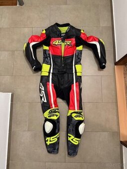 Věci na moto - 1