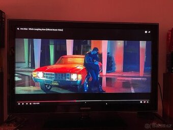 Samsung LE40C550 Full HD