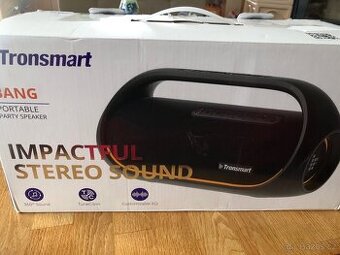 Reproduktor Tronsmart Bang 60 W