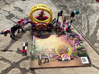 lego friends - 1