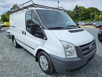 FORD TRANSIT 2.2 63KW L1H1 2011 180TKM