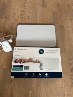 Monitor dechu Babysence 1 PRO
