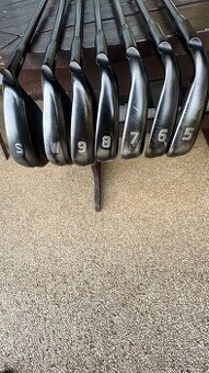 Golfové hole Ping