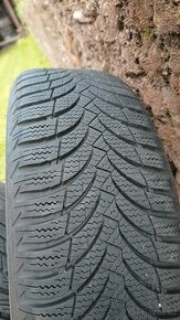 Zimní pneumatiky 185/60R14 NEXEN
