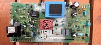 Prodám díly z kotle Junkers Novastar ZW23AE