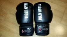 Rukavice TIGER GYM na kickbox - 1
