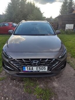 Hyundai i30 1.5 T - Gdi MildHyb Style Kombi