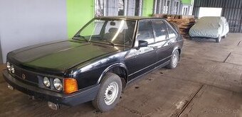 TATRA  613  Původní  stav BEZ KOROZE 38TKM