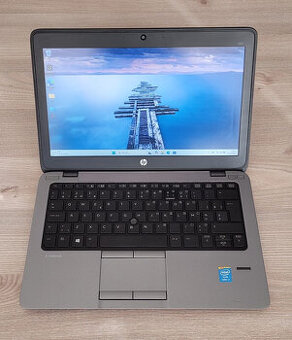 HP, i7-4500U 2/4x 3,00GHz, 16GB DDR3, 256GB NVMe, bat. 2h. - 1