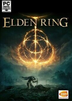 Elden Ring - Steam klíč