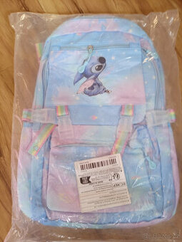 Školni batoh Stitch