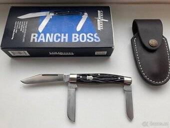 Cold Steel Ranch Boss