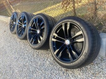 Originální kola BMW R20 Styling 468 M - X5, X6