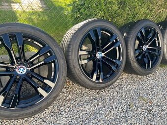 Originální kola BMW R20 Styling 468 M - X5, X6
