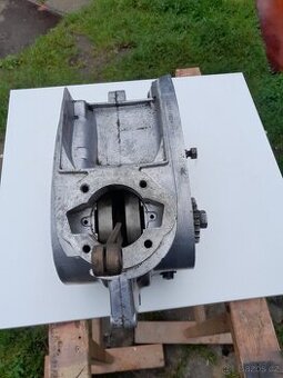 Jawa panelka