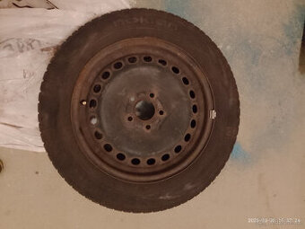 Disky Ford Mondeo 215/55 R16