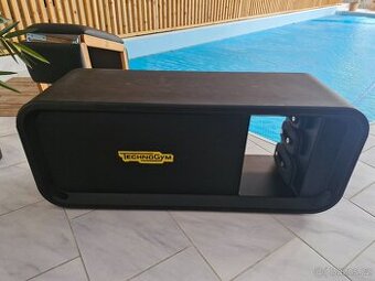 TechnoGym Bench