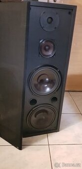 Sloupové Reproduktory AQ 811