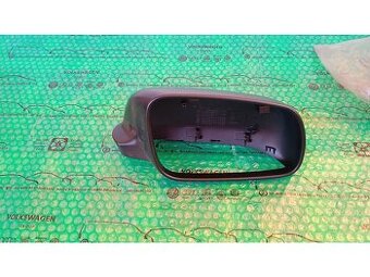 kryt zrcátka černý pravý Škoda Octavia I (1U) 6X0857538A 01C