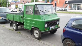 Žuk  A13 - výrazné snížení ceny