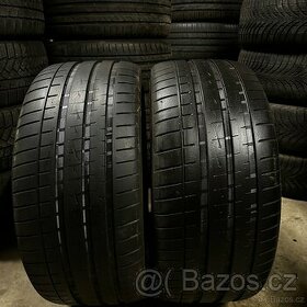2ks pneu Vredestein 245/35/19 93Y