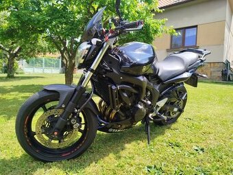 FZ6 S2