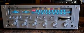 Marantz 2252B - receiver - 1